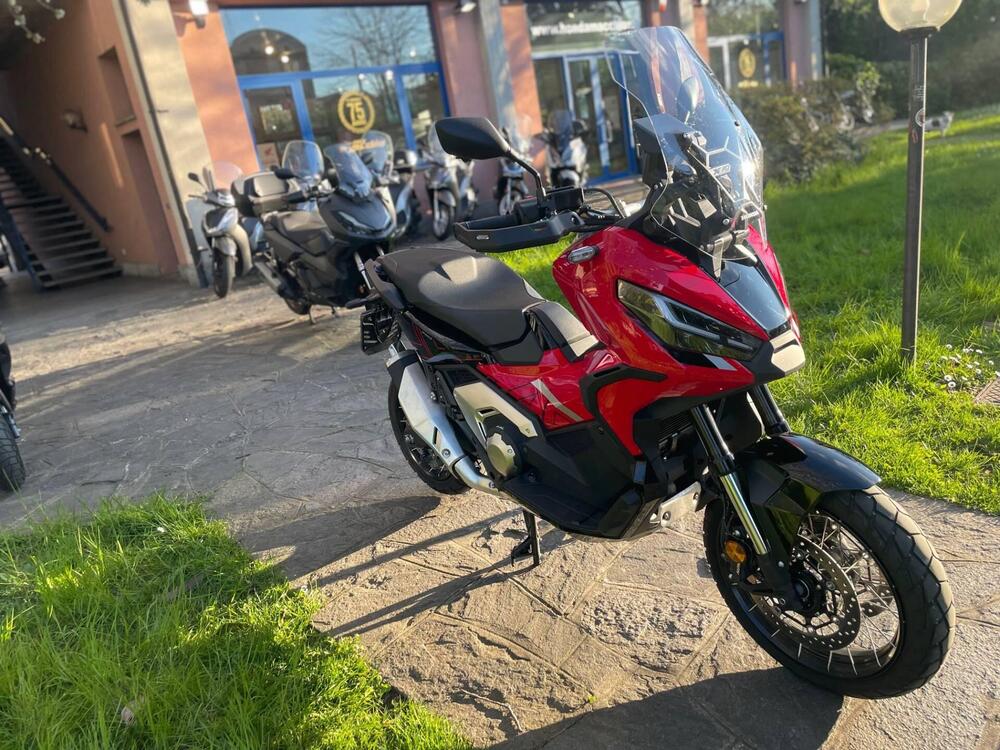 Honda X-ADV 750 DCT (2021 - 24) (5)