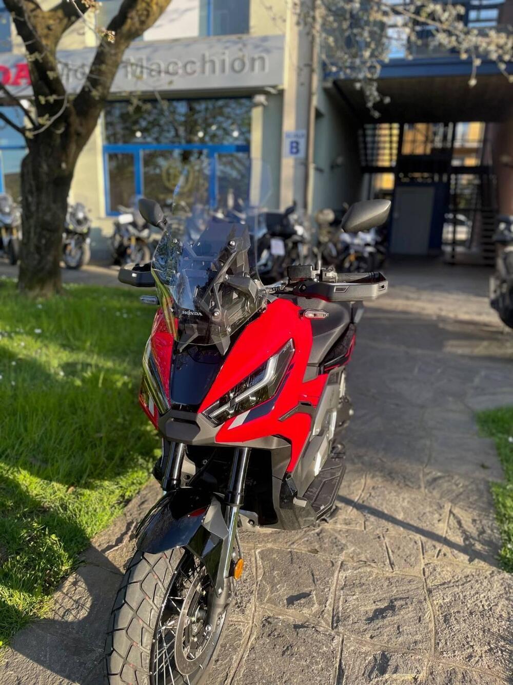 Honda X-ADV 750 DCT (2021 - 24) (3)