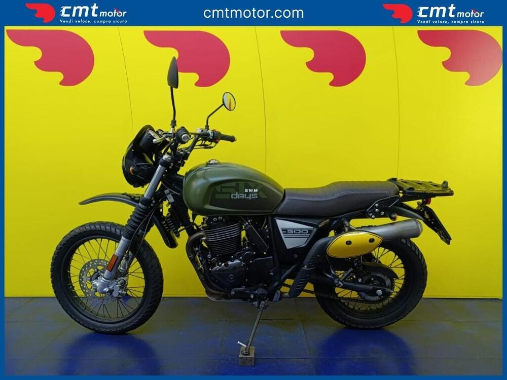 Swm Six Days 440 (2018 - 20) (3)