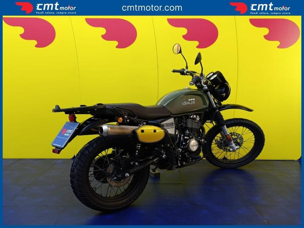 Swm Six Days 440 (2018 - 20) (4)