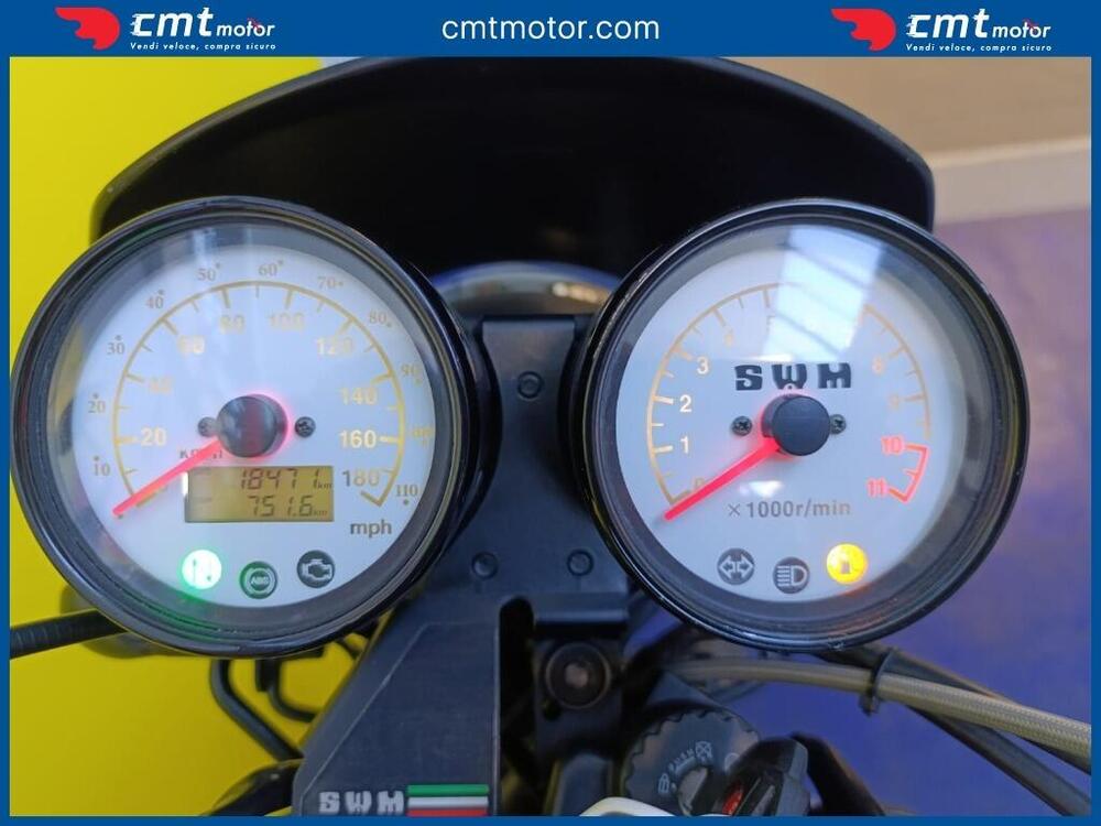 Swm Six Days 440 (2018 - 20) (5)