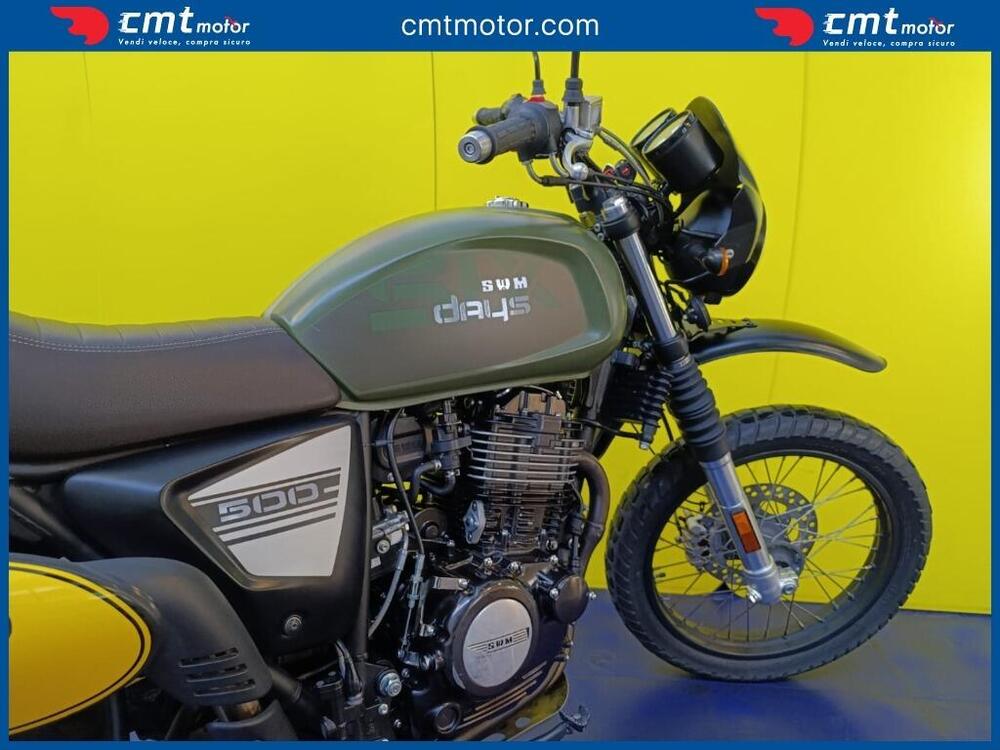 Swm Six Days 440 (2018 - 20) (7)