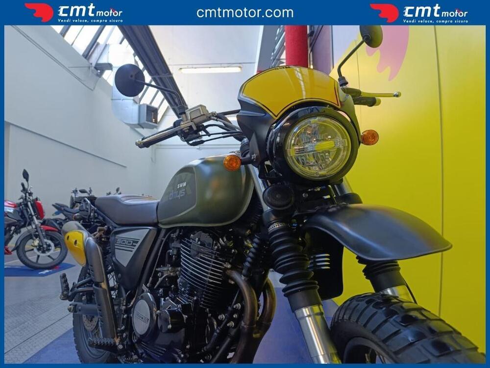 Swm Six Days 440 (2018 - 20) (8)