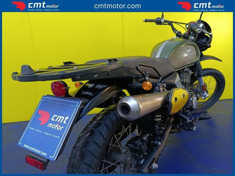 Swm Six Days 440 (2018 - 20) (9)