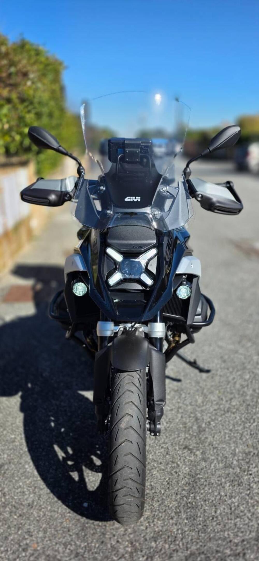 Bmw R 1300 GS Triple Black (2023 - 26) (2)
