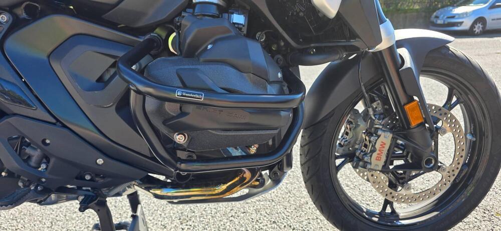 Bmw R 1300 GS Triple Black (2023 - 26) (4)