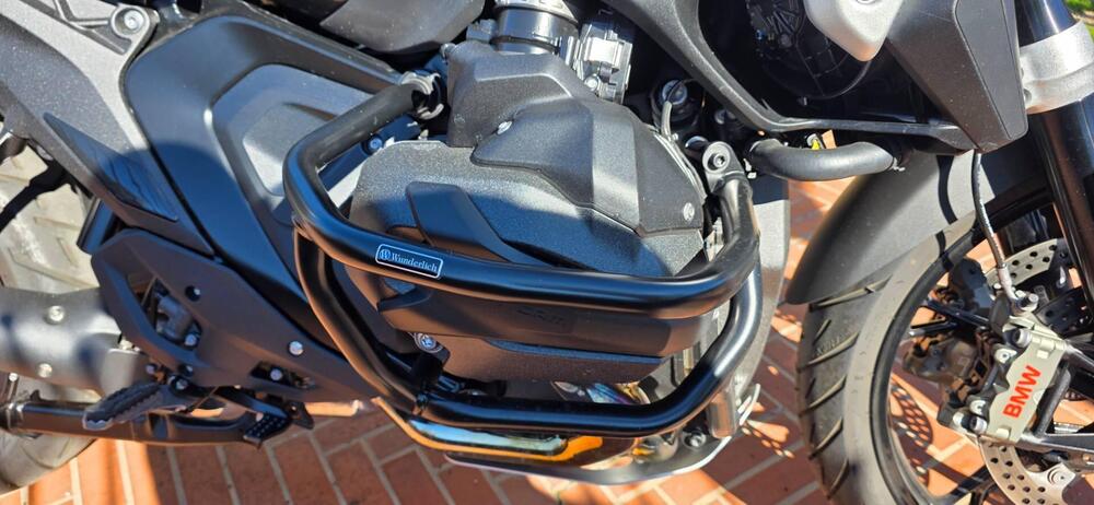 Bmw R 1300 GS Triple Black (2023 - 26) (5)