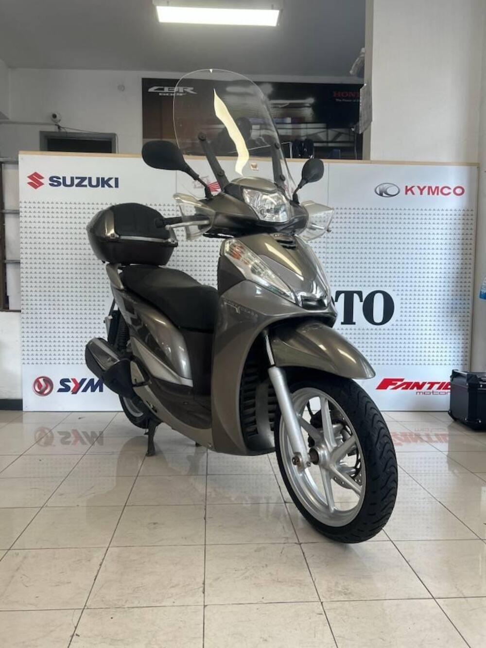 Honda SH 300 i (2011 - 14) (3)