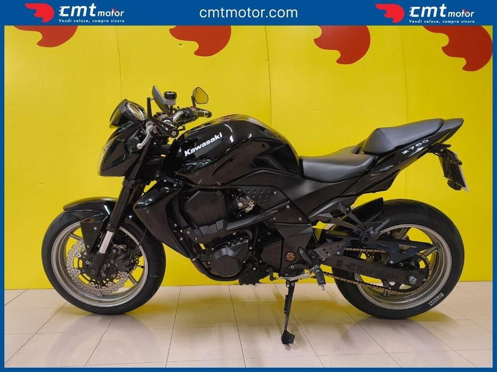 Kawasaki Z 750 (2007 - 14) (3)