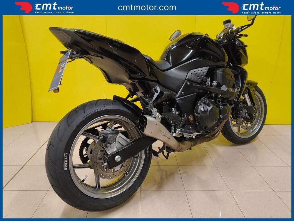 Kawasaki Z 750 (2007 - 14) (4)