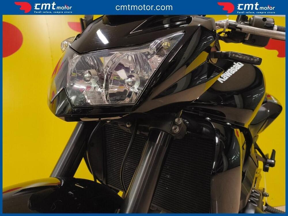 Kawasaki Z 750 (2007 - 14) (6)