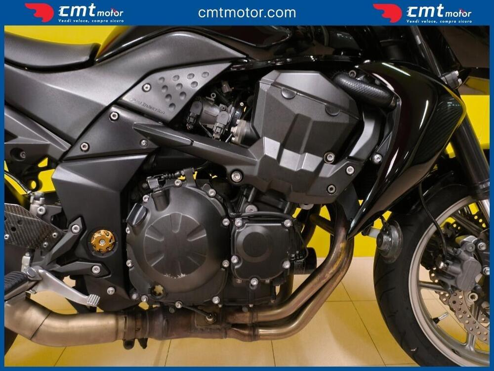 Kawasaki Z 750 (2007 - 14) (7)