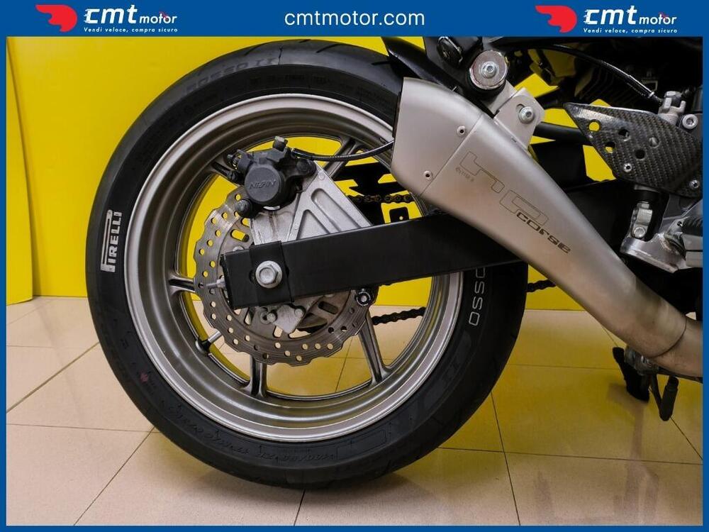 Kawasaki Z 750 (2007 - 14) (8)