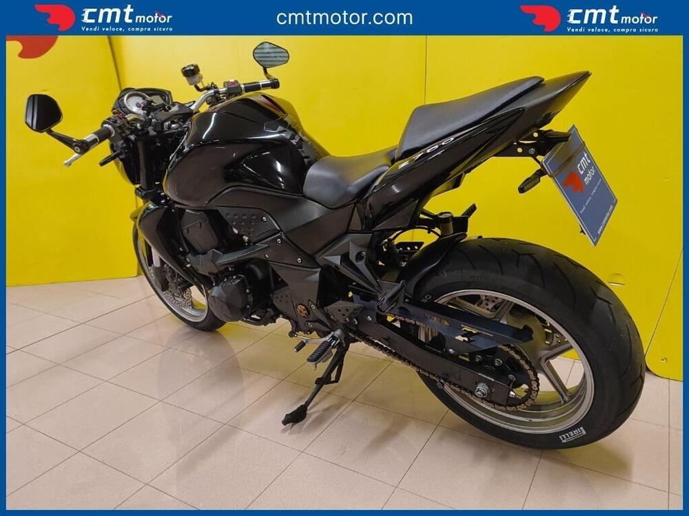 Kawasaki Z 750 (2007 - 14) (11)