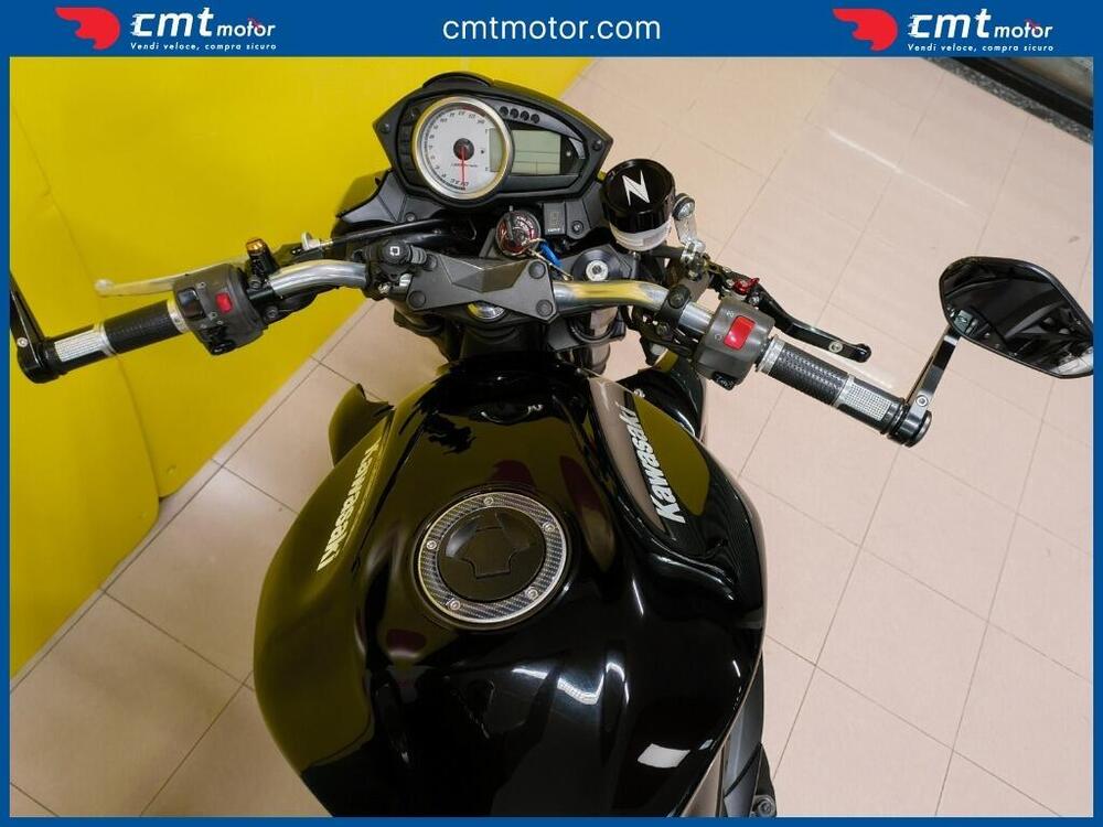 Kawasaki Z 750 (2007 - 14) (12)