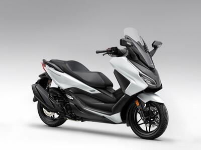 Honda Forza 350 (2025 - 26) usata