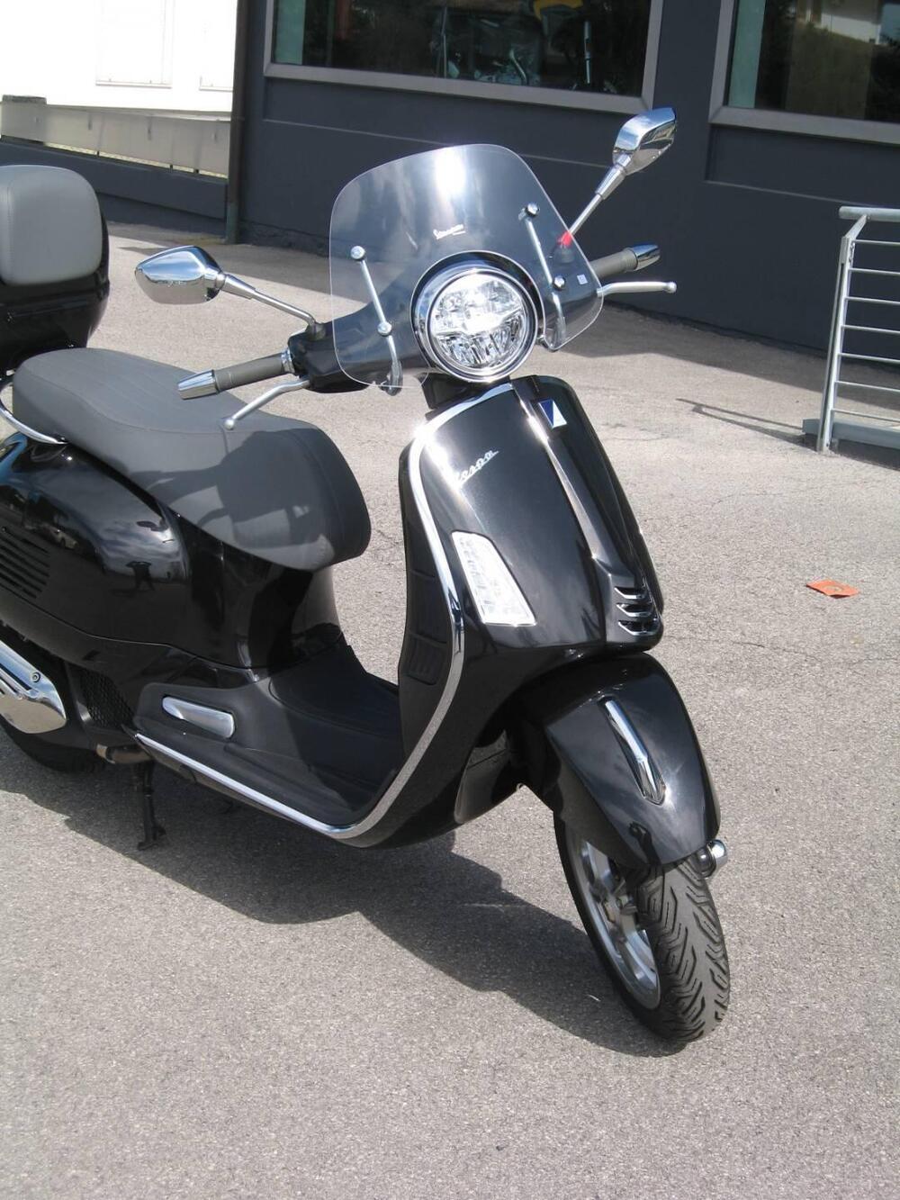 Vespa GTS 125 (2025 - 26) (2)