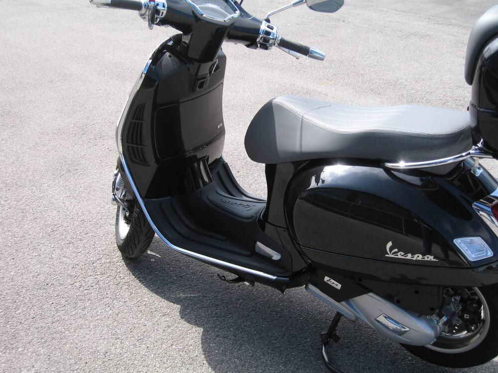 Vespa GTS 125 (2025 - 26) (4)