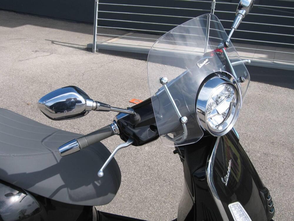 Vespa GTS 125 (2025 - 26) (5)