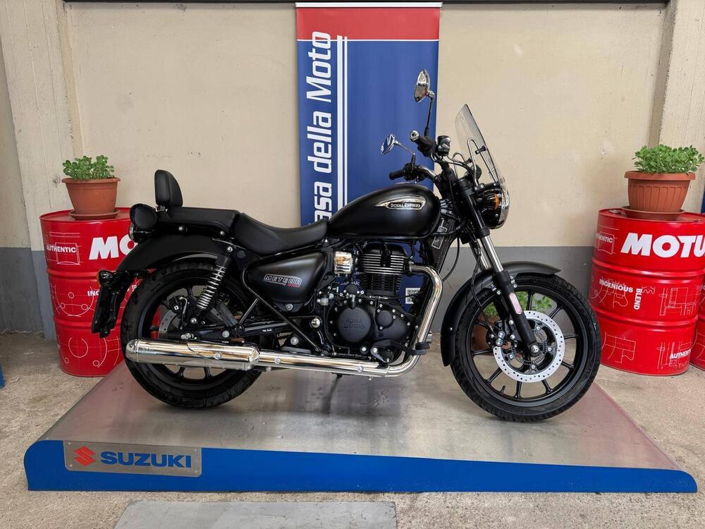 Royal Enfield Meteor 350 (2021 - 26)