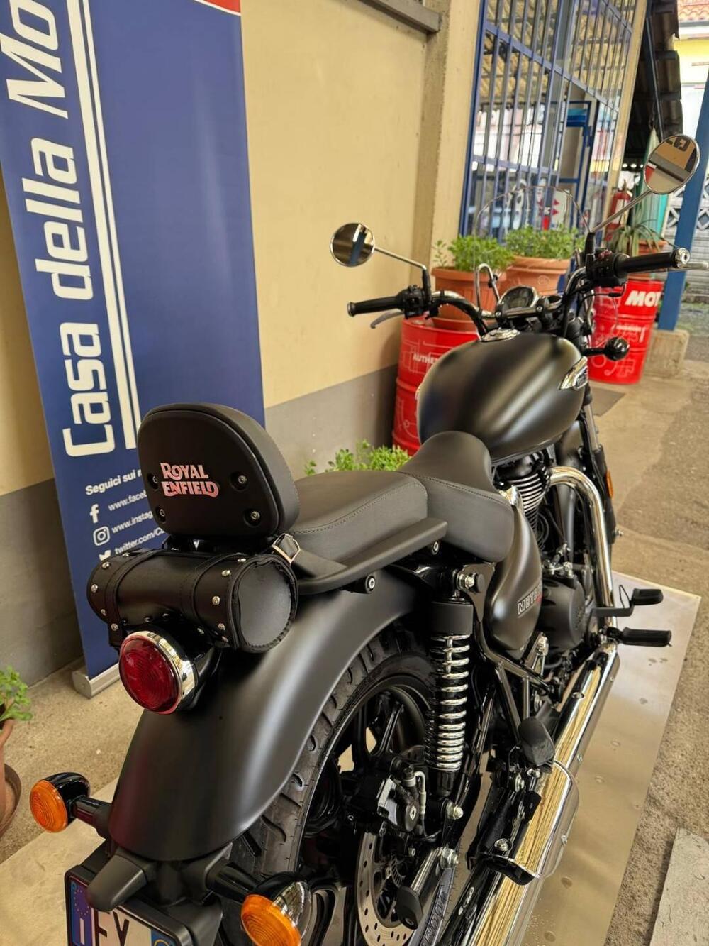 Royal Enfield Meteor 350 (2021 - 26) (6)