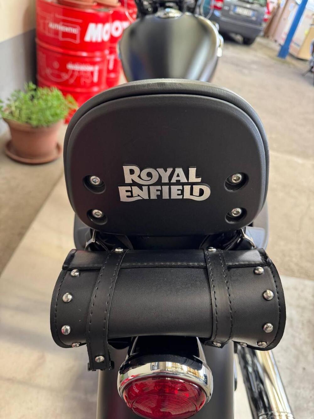 Royal Enfield Meteor 350 (2021 - 26) (7)