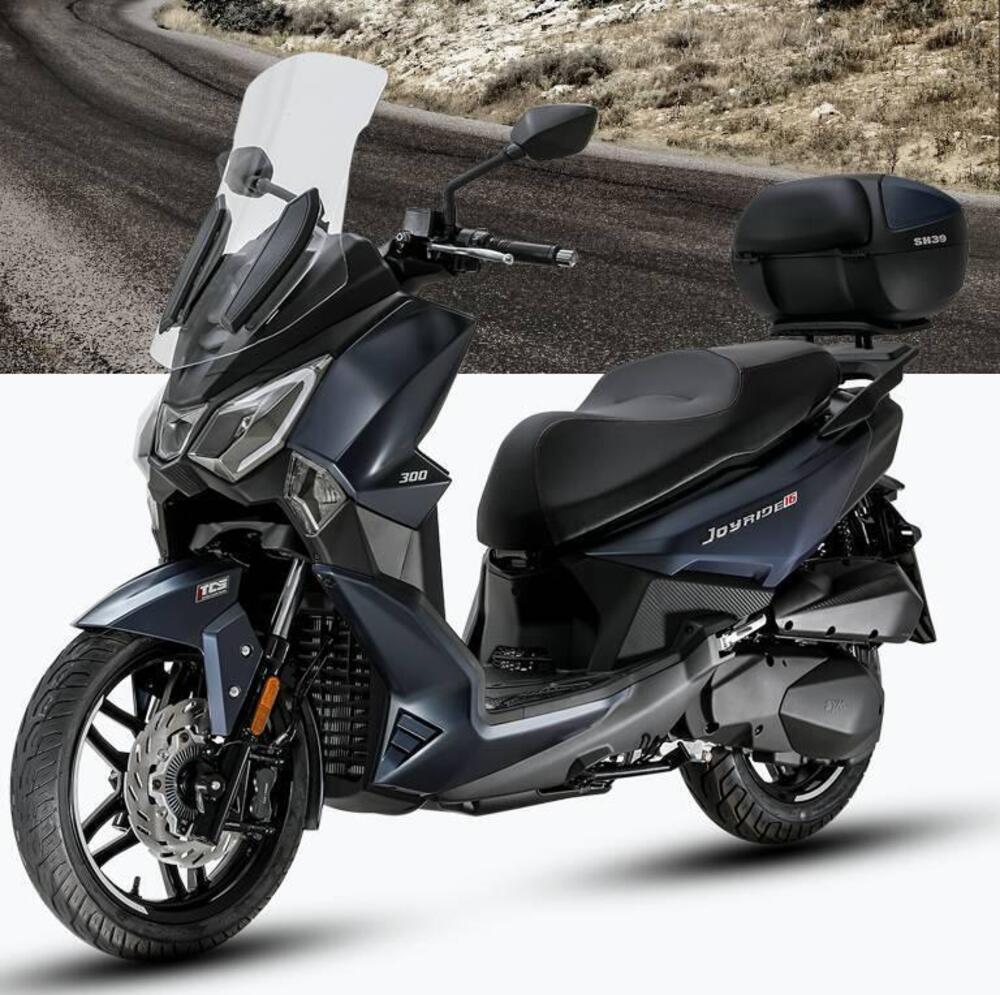 Sym Joyride 300 (2022 - 24)