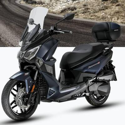 Sym Joyride 300 (2022 - 24) usata