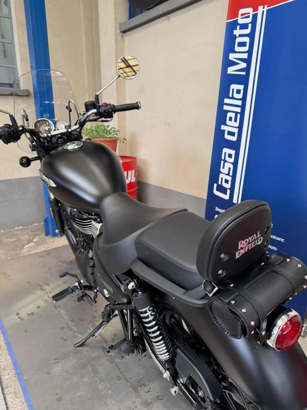 Royal Enfield Meteor 350 (2021 - 26) (13)