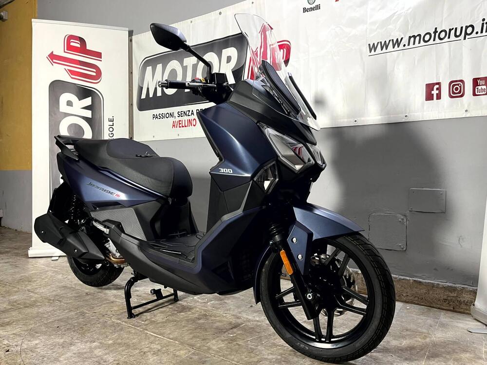 Sym Joyride 300 (2022 - 24) (7)
