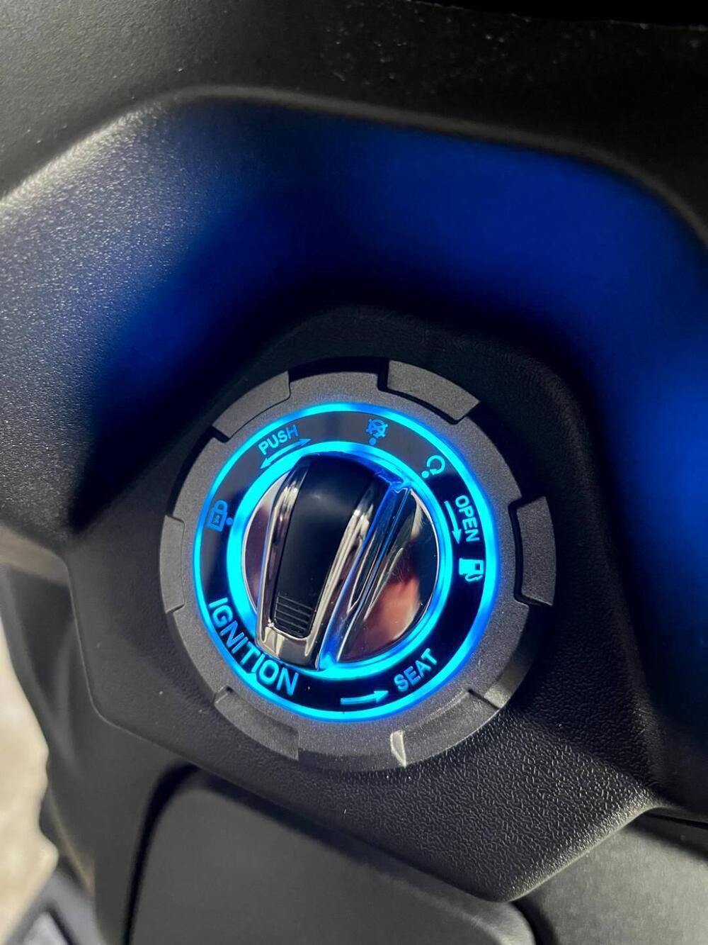 Sym Joyride 300 (2022 - 24) (10)