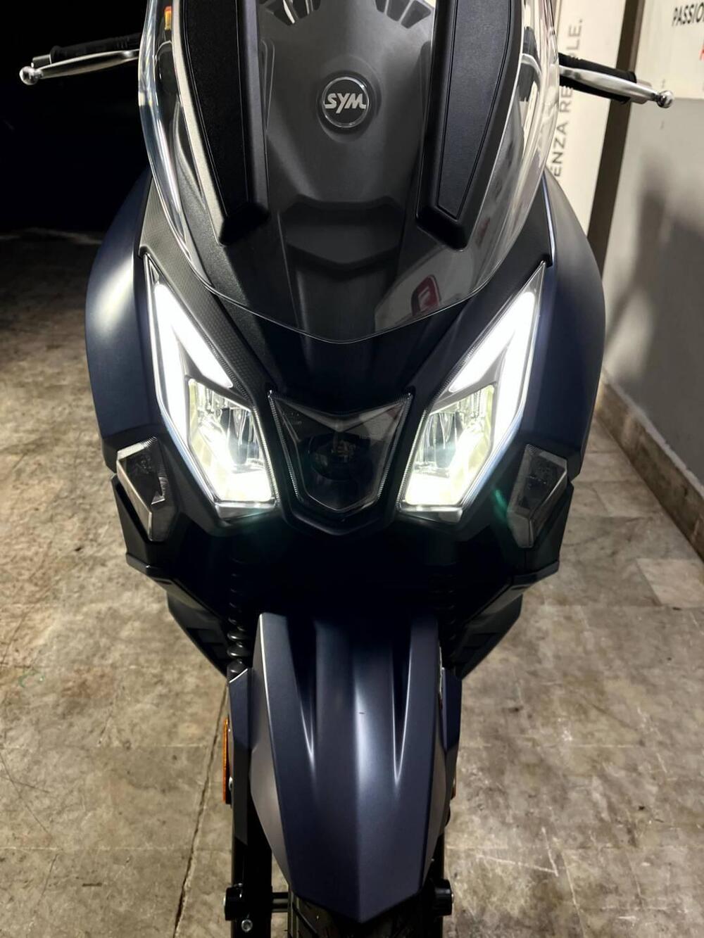 Sym Joyride 300 (2022 - 24) (12)