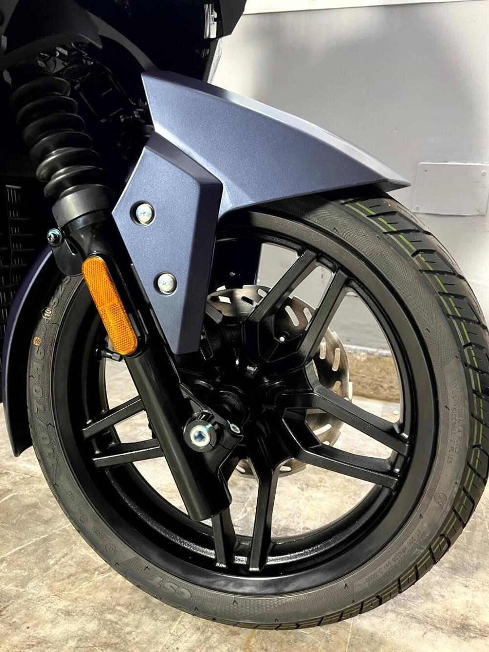 Sym Joyride 300 (2022 - 24) (13)