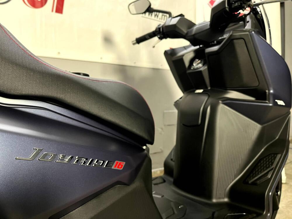 Sym Joyride 300 (2022 - 24) (16)