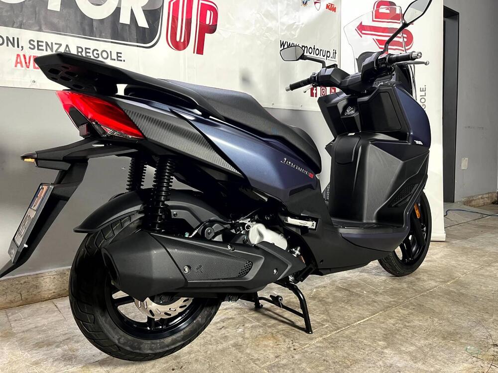 Sym Joyride 300 (2022 - 24) (17)