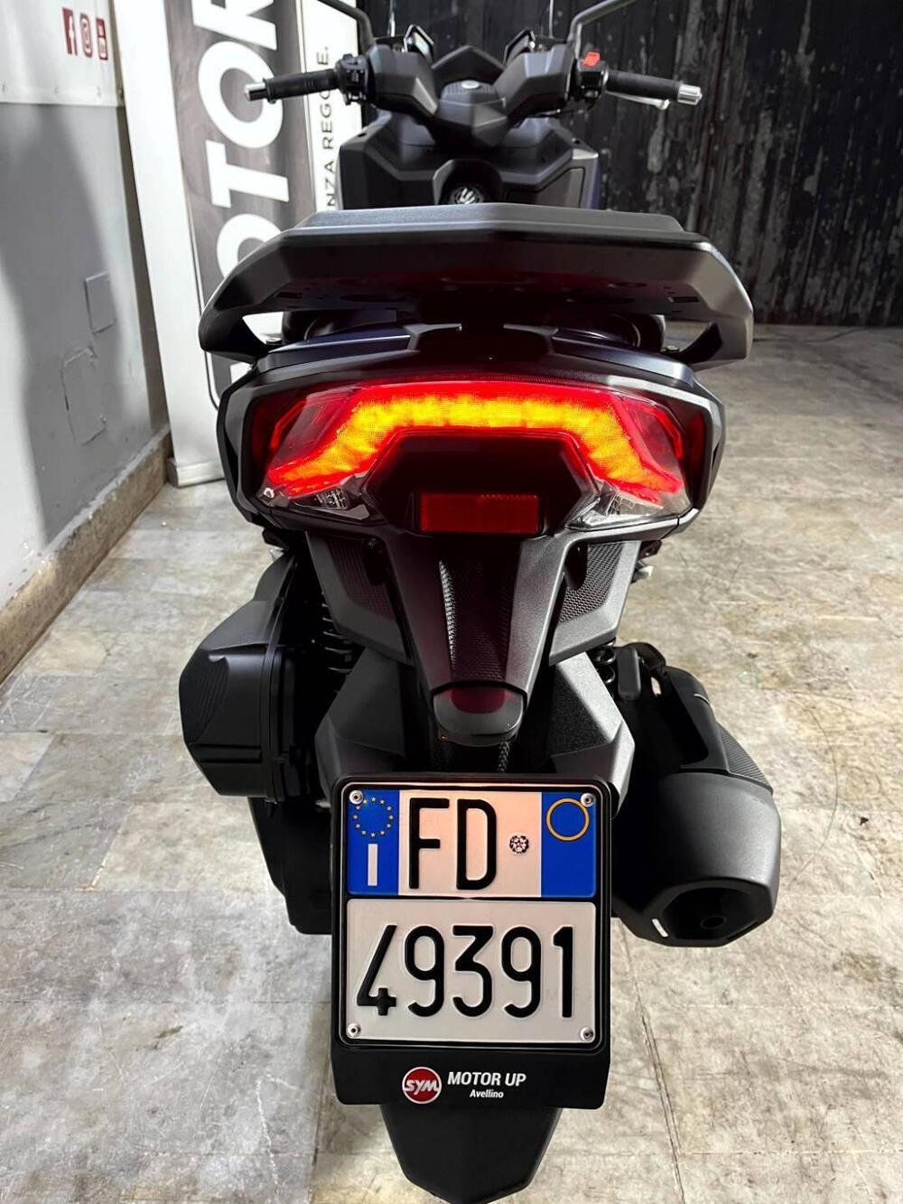 Sym Joyride 300 (2022 - 24) (19)