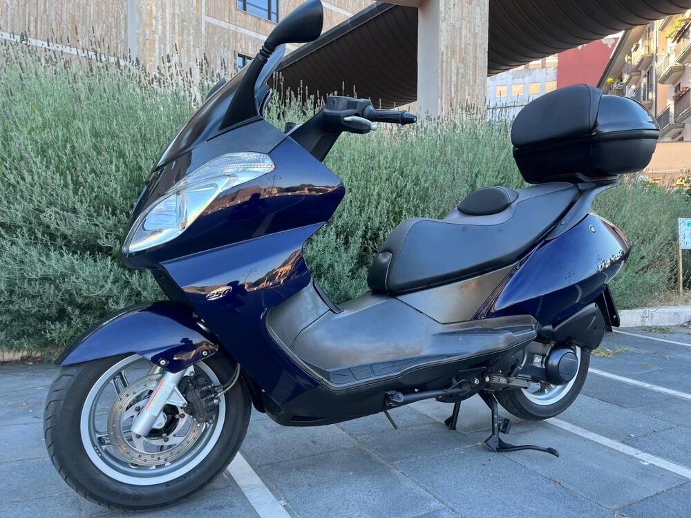 Aprilia Atlantic 250 (2004 - 11)