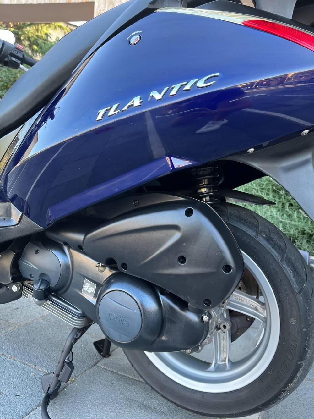 Aprilia Atlantic 250 (2004 - 11) (6)