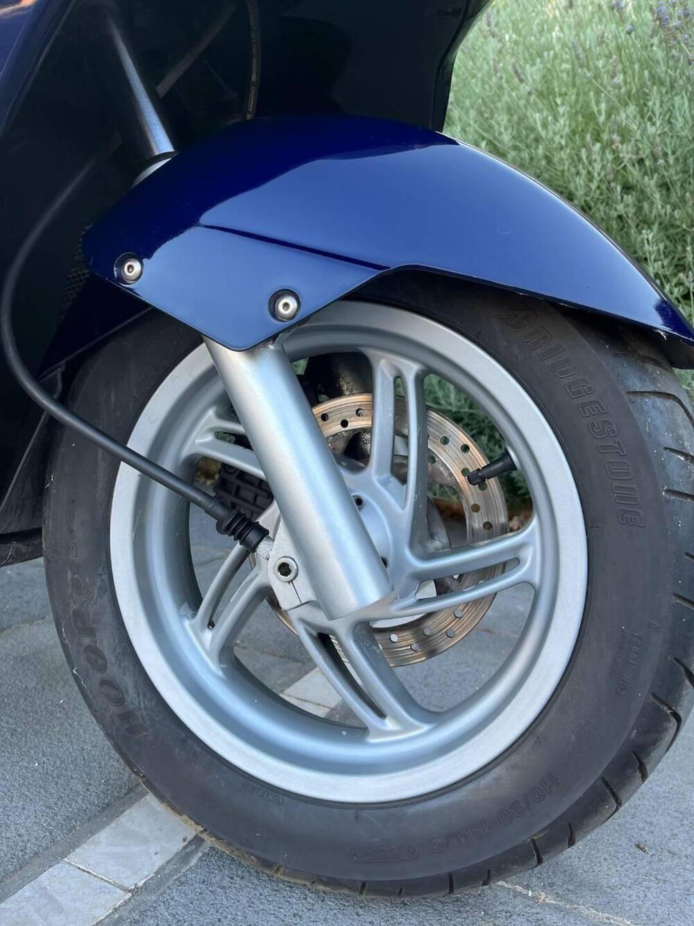 Aprilia Atlantic 250 (2004 - 11) (11)