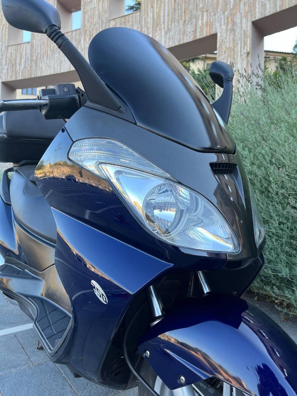 Aprilia Atlantic 250 (2004 - 11) (12)