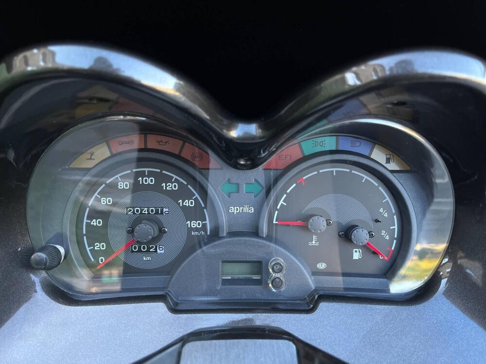 Aprilia Atlantic 250 (2004 - 11) (20)