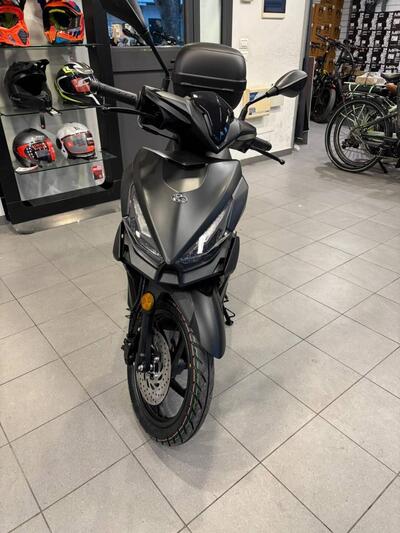 Kymco Micare 125 (2026) nuova