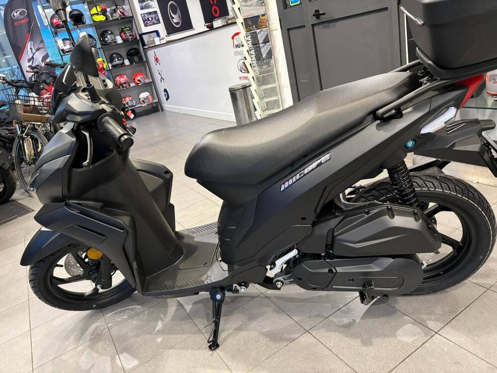 Kymco Micare 125 (2026) (2)