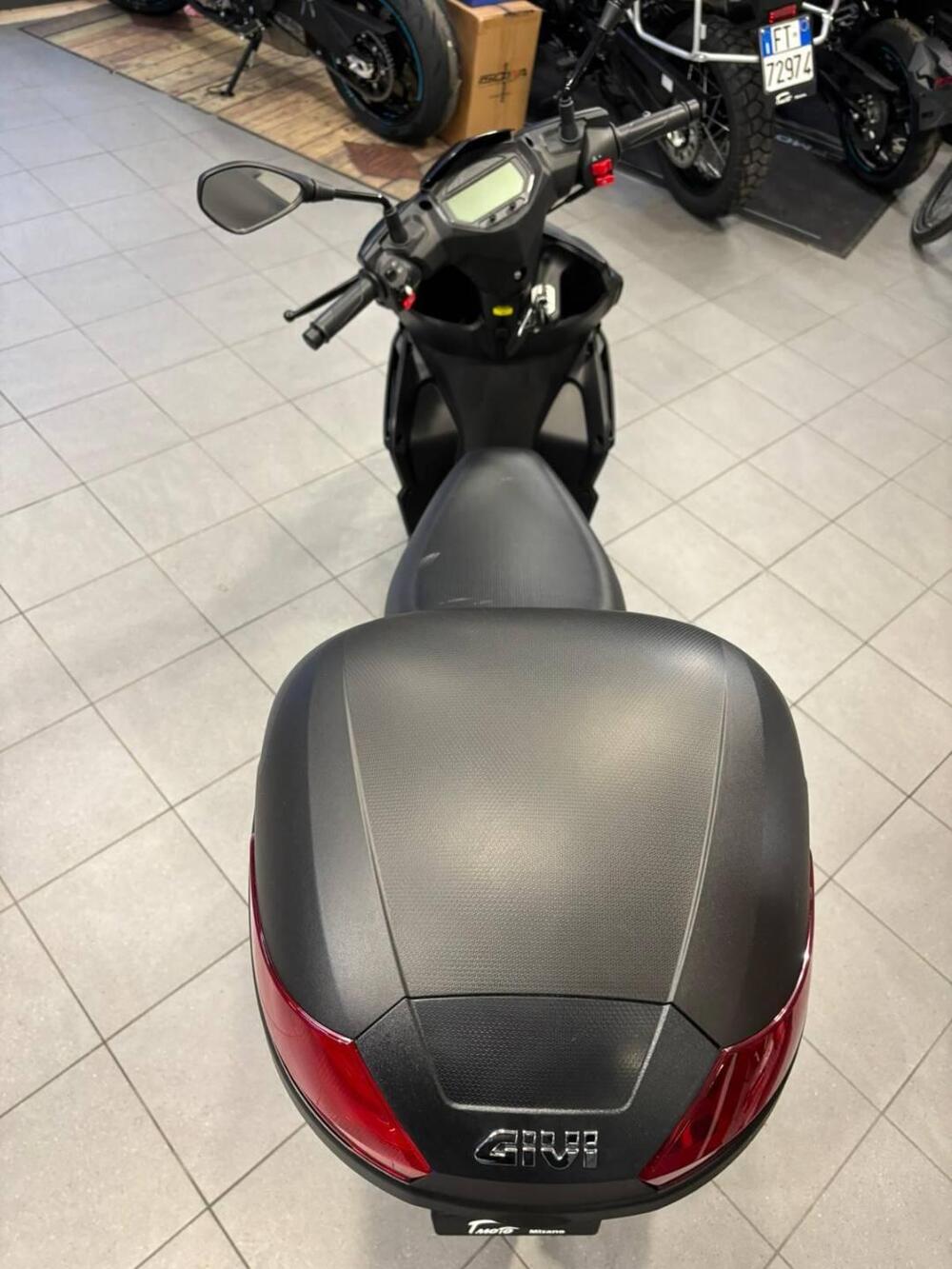 Kymco Micare 125 (2026) (4)