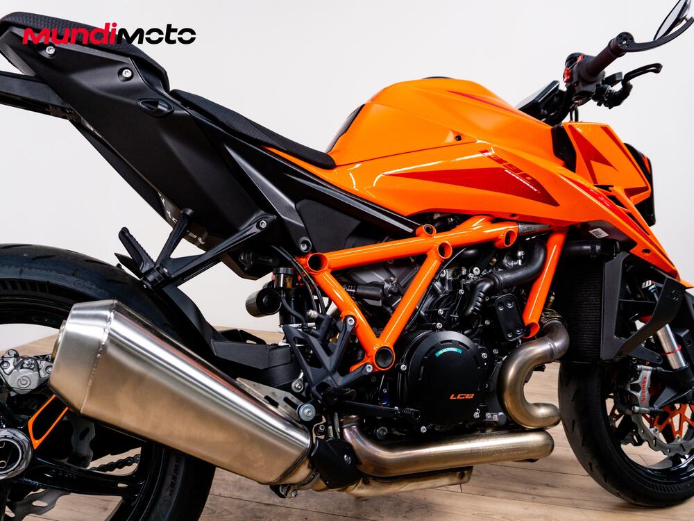 KTM 1390 Super Duke R EVO (2024 - 26) (4)