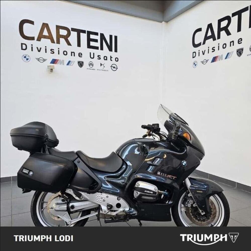 Bmw R 850 RT (1998 - 01)