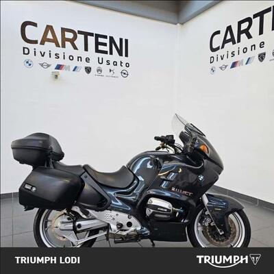 Bmw R 850 RT (1998 - 01) usata