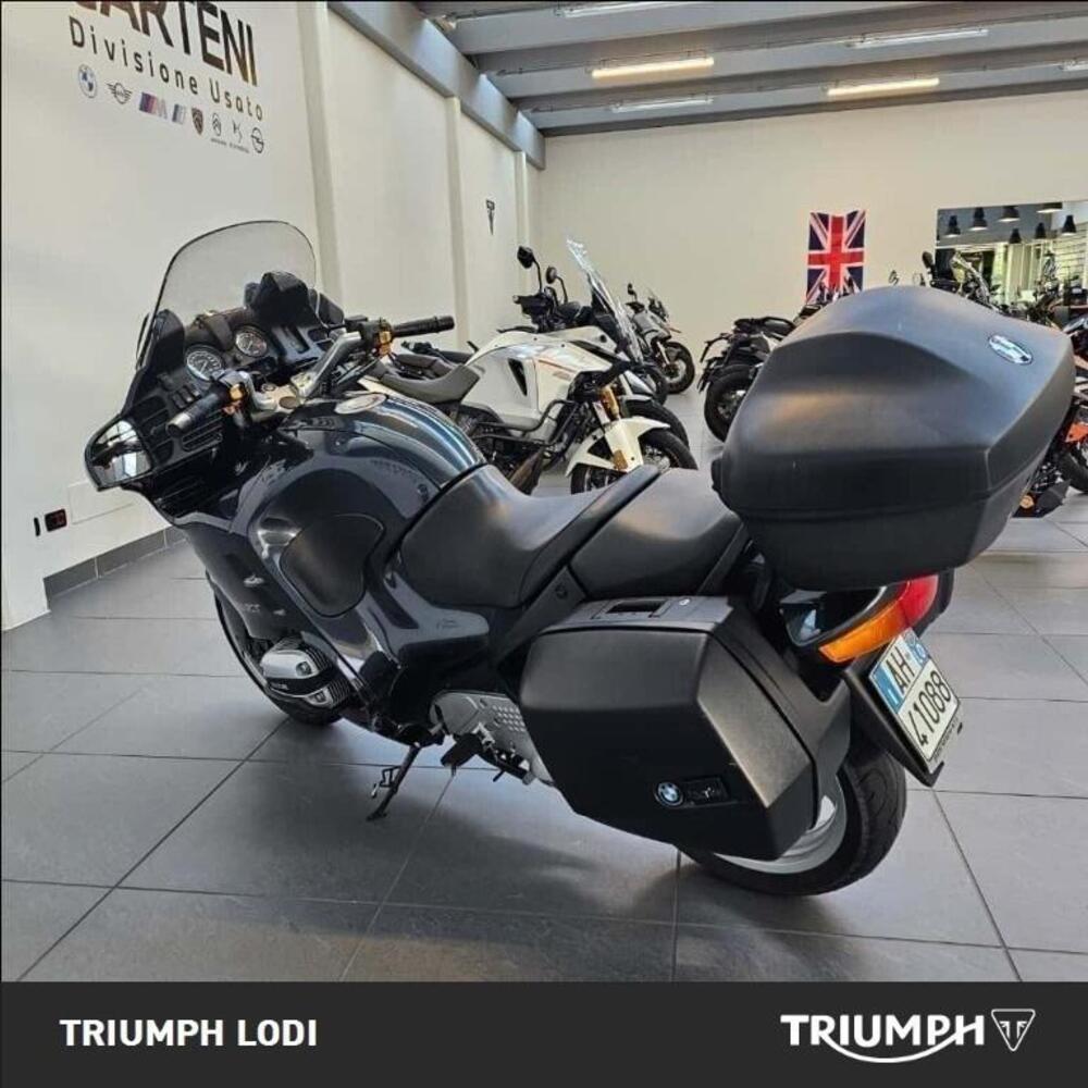 Bmw R 850 RT (1998 - 01) (3)