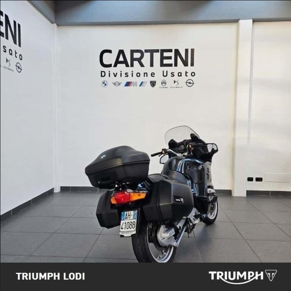 Bmw R 850 RT (1998 - 01) (4)