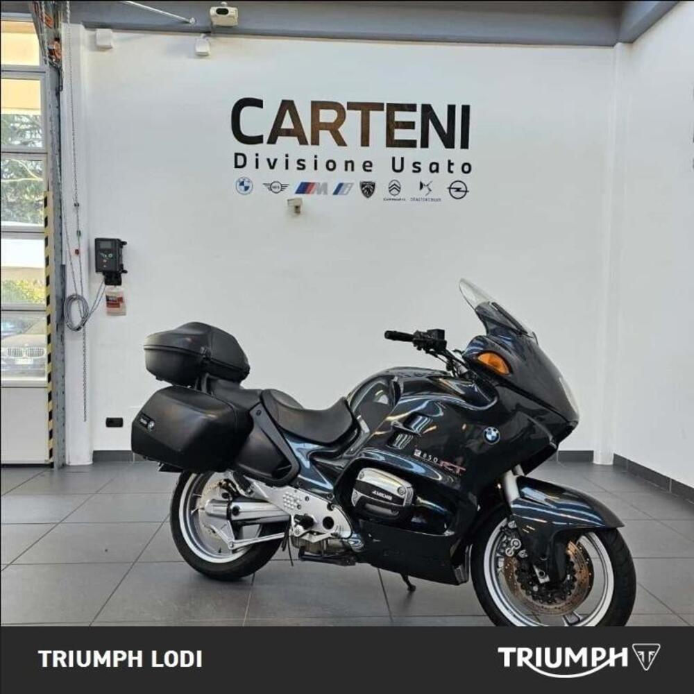 Bmw R 850 RT (1998 - 01) (5)